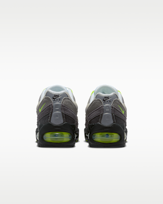 Nike Air Max 95 Big Bubble Older Kids' Shoes. Nike ZA